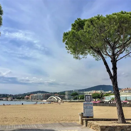 Maxime Les Plages-4 By Interhome Σαιντ-Μαξίμ