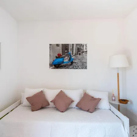Maxime Les Plages-4 By Interhome Apartment *