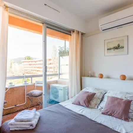 Maxime Les Plages-4 By Interhome *
