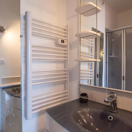 Maxime Les Plages-4 By Interhome