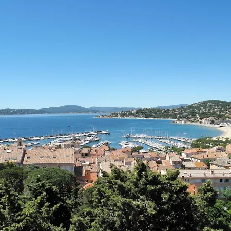 Maxime Les Plages-4 By Interhome