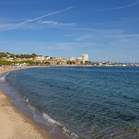 Maxime Les Plages-4 By Interhome Σαιντ-Μαξίμ